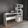 Decorotika Next 160 Wide Writing Desk