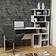 Decorotika Next 160 Wide Writing Desk