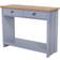 Homcom 2 Drawers Console Table