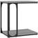 vidaXL Sonoma Gris 50 x 35 x 52 cm Table Console