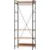 Timber Art Design UK Claire Open 4 Wardrobe