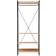 Timber Art Design UK Claire Open 4 Wardrobe