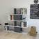 Decorotika Karlin Ladder Book Shelf