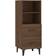 vidaXL Brown Engineered Sideboard