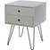 Core Products Telford 2 Bedside Table