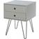 Core Products Telford 2 Bedside Table
