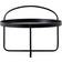 Gallery Direct Gallery Interiors Melbury Coffee Table
