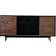 Gallery Direct Architect 2 Door Sideboard