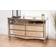 Birlea Elysee 6 Wide Chest of Drawer
