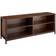 tectake Navan Brown TV Bench 147x60.5cm