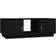 vidaXL Svart 100 x 50 x 35 cm Soffbord
