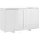 vidaXL High Gloss Sideboard