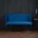 LPD Furniture Zara Dining Settee Bench