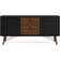 Tvilum Ry with 2 Sideboard
