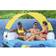 Bestway Le flottante Hydro Force 305x186x58 cm Multicolore