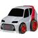 Little Tikes Voiture Crazy Fast a Rétro Friction Tuner Car