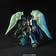 Bandai Kshatriya High Grade, Sammelfigur