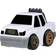 Little Tikes Voiture Crazy Fast a Rétro Friction 4x4