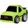 Little Tikes Voiture Crazy Fast a Rétro Friction Muscle Car