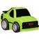 Little Tikes Voiture Crazy Fast a Rétro Friction Muscle Car