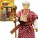 Hasbro Indiana Jones: Belloq 9 cm Bestillingsvare, 12-13 dages levering