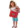 Tomy Magisk Svart Tavla Aquadoodle Travel Suitcase