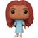 Arielle, die Meerjungfrau Arielle Vinyl Figur 1362 Funko Pop! Standard