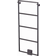 Tapwell TW800-400 Brushed Nickel