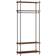 Moebe Shelving System S.200.1.F Book Shelf