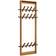 We Do Wood Wall-Mounted Oak Tøjkrog 53cm