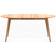 bruunmunch Bruunmunch PLAYdinner Round Spisebord 120cm