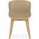 Normann Copenhagen Hyg Chair Køkkenstol