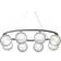 Nuura Miira 8 Pendant Lamp ∅ 100cm