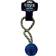 Petface Toyz Rope Bouncy Ball