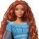 Mattel The Little Mermaid On Land Fashion Doll