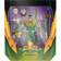 Super7 Mighty Morphin Power Rangers Ultimates Green Ranger 18cm