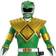 Super7 Mighty Morphin Power Rangers Ultimates Green Ranger 18cm