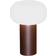 Konstsmide Antibes Rust Bordslampa 19cm