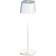 Konstsmide Capri White Bordlampe 20cm