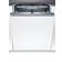 Bosch Serie 4 SMV46KX55E Integrerad