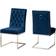 Baxton Studio Sherine Contemporary Luxe Kitchen Chair