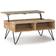 Simpli Home Hunter MANGO Lift Top Coffee Table