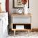 Safavieh Leni Bedside Table