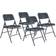 National Public Seating Premium Kitchen Chair