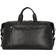 Alassio Toro Weekend Bag - Black