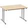 Bureau Klaptafel Standaard 120 x 70 x 74 cm