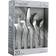 MegaChef La Vague Cutlery Set 20