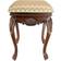 Design Toscano Madame Bouvier Seating Stool