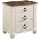 Ashley Willowton Bedside Table 8.2x14.5"