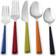 Fiesta Merengue Cutlery Set 20